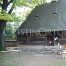 Casa traditionala - Muzeul Satului