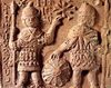 Icoanele de teracota din Vinica, lucrari unice ale artei bizantine