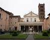 Biserica Sfanta Cecilia in Trastevere - Roma