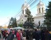 Biserica Sfantul Mina - Vergu