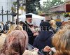 Pelerinaj la biserica Sfantul Mina