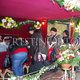 Inchinatori la moastele Sfantului Mucenic Mina