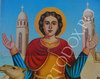 Sfantul Mucenic Mina