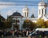 Pelerinaj la moastele Sfantului Mucenic Mina