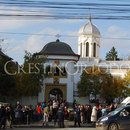 Pelerinaj la moastele Sfantului Mucenic Mina