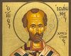 Sfantul Ioan Hrisostom