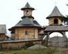 Manastirea Sfantul Vasile cel Mare