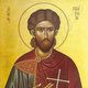 Sfantul Mucenic Platon