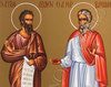 Sfantul Prooroc Avdie; Sfantul Mucenic Varlaam