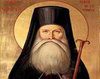 Sfantul Cuvios Gheorghe de la Cernica