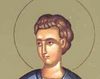 Sfantul Mucenic Eugraf