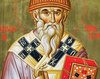 Spiridon al Trimitundei - sfantul calator