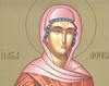 Sfanta Lucia