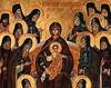 Cuviosul Moise de la Optina