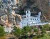 Manastirea Ostrog