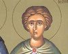 Sfantul Mucenic Stratonic