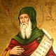 Sfantul Antonie cel Mare