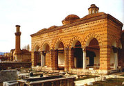 Niceea, orasul unde au fost tinute primul si ultimul Sinod Ecumenic