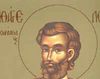 Sfantul Mucenic Agatanghel
