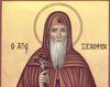 Sfantul Xenofont