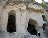 Bisericile rupestre din Ihlara - Capadocia