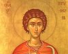Sfantul Mucenic Trifon