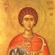 Sfantul Mucenic Trifon