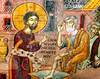 Hristos, prietenul pacatosilor