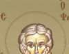 Sfantul Pangratiu, episcopul Tavromeniei