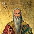 Sfantul Mucenic Haralambie - 10 februarie 