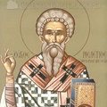 Sfantul Meletie