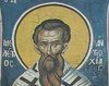 Sfantul Meletie, Arhiepiscopul Antiohiei