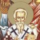 Sfantul Evloghie, Arhiepiscopul Alexandriei