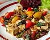 Tofu cu legume