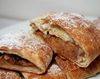 Strudel cu mere