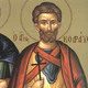 Sfantul Mucenic Codrat