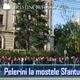 Pelerini la moastele Sfantului Mina