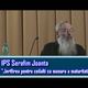Cruce sau incercare? - IPS Serafim Joanta