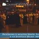 Procesiune cu moastele Sfintei  Parascheva