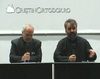 Ritmul in pictura bizantina - Prof. Georgios Kordis