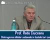 Distrugerea elitelor nationale in fostele tari comuniste - Prof. Radu Ciuceanu