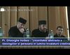 Parintele Gheorghe Holbea - Persoana in lumina invataturii crestine