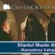 Randuiala mesei la Sfantul Munte Athos