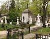 Vand 2 locuri de veci in Cimitirul Sfanta Vineri