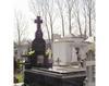 Loc de veci cu cripta in Cimitirul Sfantul Vasile Iasi