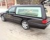 Transport funerar