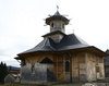 Manastirea Sfantul Vasile cel Mare